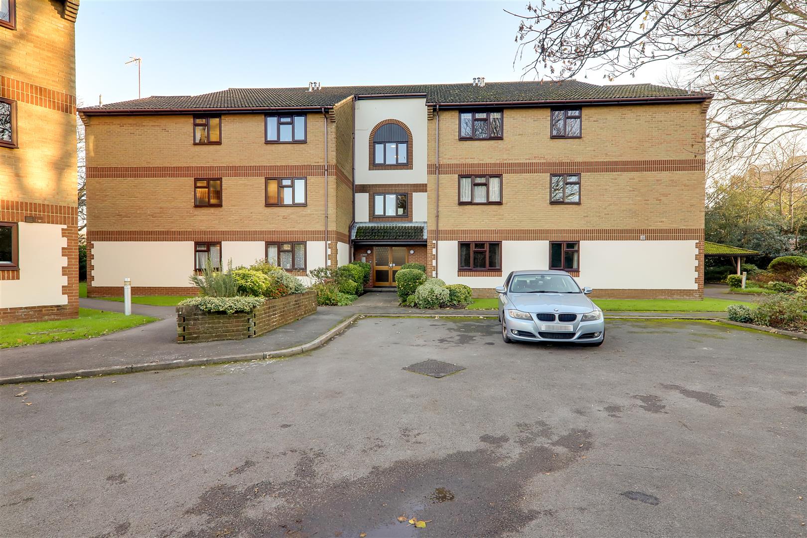 Flat - Purpose Built | St. Botolphs Road, Worthing, BN11 | For Sale